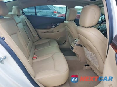 Zdjęcie 10 z 12 samochodu: 2013 BUICK LACROSSE TOURING VIN:1G4GJ5G38DF250111 - miniatura