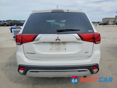 Zdjęcie 6 z 13 samochodu: 2020 MITSUBISHI OUTLANDER GT VIN:JA4JZ4AX4LZ016466 - miniatura