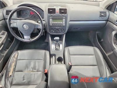 Zdjęcie 8 z 12 samochodu: 2009 VOLKSWAGEN JETTA SE VIN:3VWRZ71K79M142956 - miniatura
