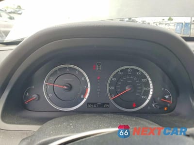 Zdjęcie 9 z 12 samochodu: 2010 HONDA ACCORD EXL VIN:1HGCP2F80AA066238 - miniatura