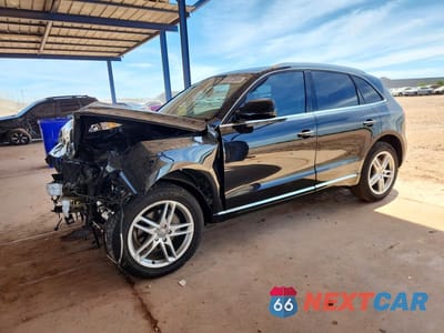 2016 AUDI Q5 PREMIUM PLUS WA1L2AFP6GA017871 - główne zdjęcie licytacji z USA - miniatura