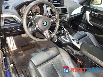 Zdjęcie 8 z 13 samochodu: 2016 BMW M235XI VIN:WBA1J9C54GV696000 - miniatura