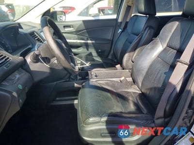 Zdjęcie 7 z 13 samochodu: 2013 HONDA CR-V EXL VIN:2HKRM4H72DH635248 - miniatura