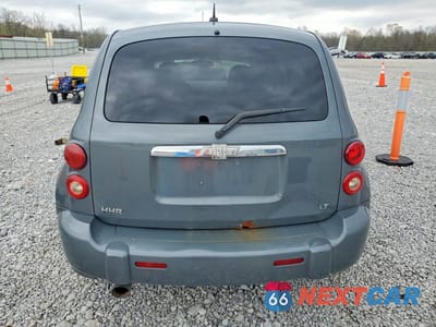 Zdjęcie 6 z 14 samochodu: 2008 CHEVROLET HHR LT VIN:3GNDA53P18S573814 - miniatura