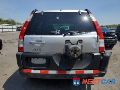 Zdjęcie 6 z 12 samochodu: 2005 HONDA CR-V EX VIN:SHSRD78855U331589 - miniatura