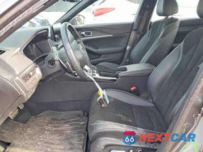 Zdjęcie 7 z 13 samochodu: 2025 ACURA INTEGRA A-SPEC TECH VIN:19UDE4H6XSA000900 - miniatura