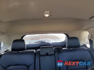 Zdjęcie 10 z 14 samochodu: 2022 FORD EDGE SEL VIN:2FMPK4J91NBB12840 - miniatura