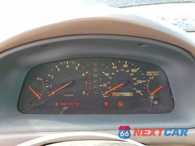 Zdjęcie 9 z 12 samochodu: 2001 LEXUS ES 300 VIN:JT8BF28G815112309 - miniatura