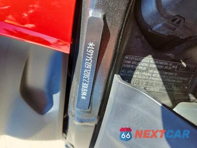 Zdjęcie 9 z 9 samochodu: 2020 BMW S 1000 RR VIN:WB10E2302L6D34461 - miniatura