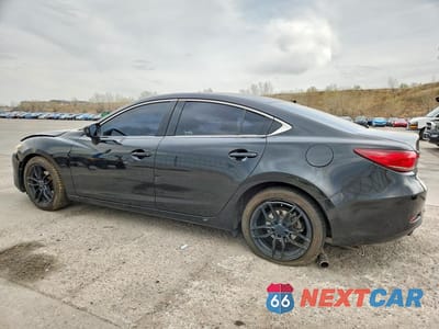 Drugie zdjęcie samochodu z przodu: 2016 MAZDA 6 SPORT VIN:JM1GJ1U54G1473167 - miniatura