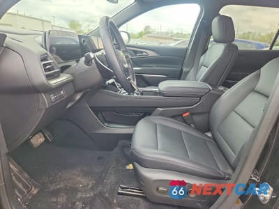 Zdjęcie 7 z 13 samochodu: 2025 CHEVROLET TRAVERSE LT VIN:1GNEVGRS4SJ279428 - miniatura