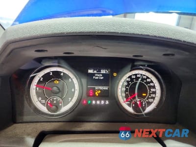 Zdjęcie 9 z 11 samochodu: 2017 RAM 1500 ST VIN:1C6RR7FTXHS659914 - miniatura