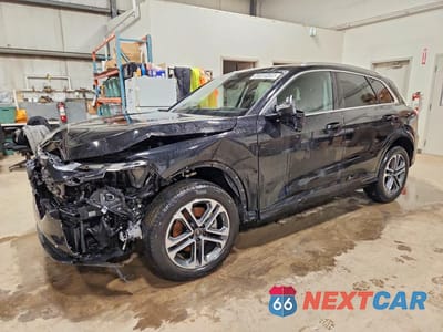2025 AUDI Q5 PREMIUM WA11AAGU6S2035207 - główne zdjęcie licytacji z USA - miniatura
