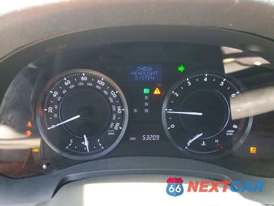 Zdjęcie 9 z 13 samochodu: 2014 LEXUS IS 250 VIN:JTHFF2C28E2531023 - miniatura