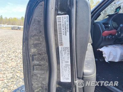 Zdjęcie 8 z 8 samochodu: 2021 DODGE DURANGO SRT HELLCAT VIN:1C4SDJH98MC692602 - miniatura