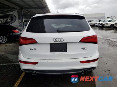 Zdjęcie 6 z 11 samochodu: 2014 AUDI Q5 PREMIUM PLUS VIN:WA1DGAFP9EA082152 - miniatura