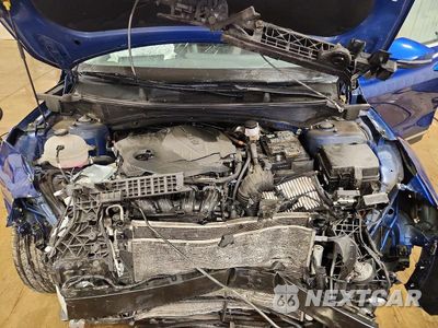 Zdjęcie 12 z 13 samochodu: 2024 KIA SPORTAGE EX VIN:5XYK3CDF1RG161299 - miniatura