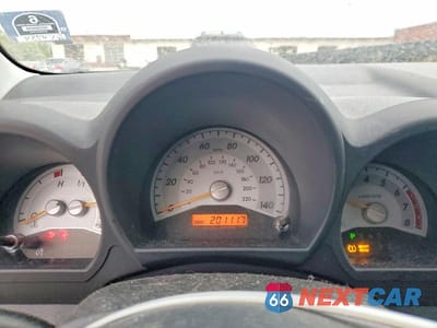 Zdjęcie 9 z 13 samochodu: 2008 SCION TC BASE VIN:JTKDE167080258729 - miniatura