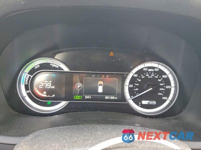 Zdjęcie 9 z 13 samochodu: 2017 KIA NIRO LX VIN:KNDCB3LC1H5092264 - miniatura