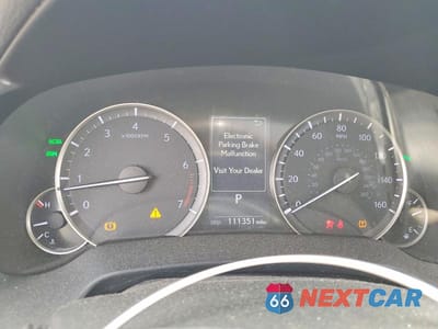 Zdjęcie 9 z 12 samochodu: 2018 LEXUS RX 350 L VIN:JTJGZKCA7J2006627 - miniatura