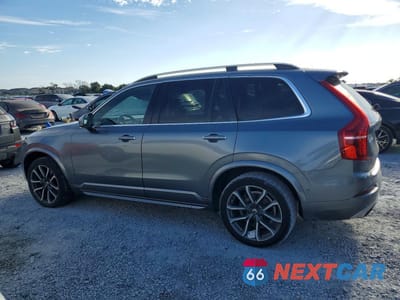 Drugie zdjęcie samochodu z przodu: 2017 VOLVO XC90 T6 VIN:YV4A22PK7H1154838 - miniatura
