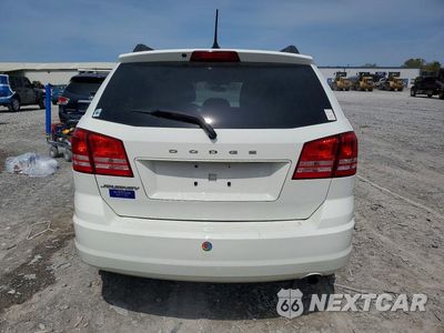 Zdjęcie 11 z 28 samochodu: 2017 DODGE JOURNEY SE VIN:3C4PDCAB9HT519860 - miniatura