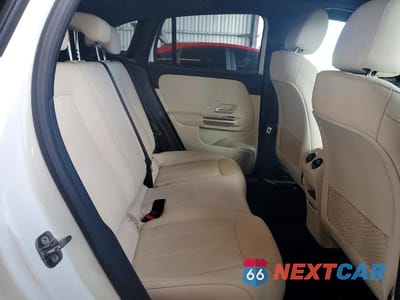 Zdjęcie 11 z 13 samochodu: 2025 MERCEDES-BENZ GLA 250 VIN:W1N4N4GB5SJ743728 - miniatura