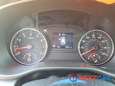 Zdjęcie 9 z 13 samochodu: 2021 KIA SPORTAGE LX VIN:KNDPM3AC8M7878947 - miniatura