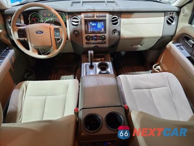 Zdjęcie 8 z 13 samochodu: 2011 FORD EXPEDITION XL VIN:1FMJU1G50BEF52521 - miniatura