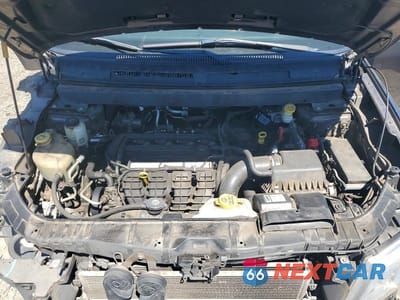 Zdjęcie 12 z 14 samochodu: 2014 DODGE JOURNEY SE VIN:3C4PDCAB0ET262860 - miniatura