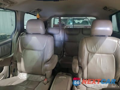 Zdjęcie 10 z 12 samochodu: 2006 TOYOTA SIENNA XLE LIMITED 7 PASSENGER VIN:5TDZA22C96S464000 - miniatura