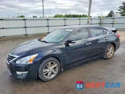 2014 NISSAN ALTIMA 2.5 SL 1N4AL3AP2EN260702 - główne zdjęcie licytacji z USA - miniatura
