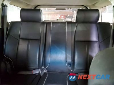 Zdjęcie 10 z 13 samochodu: 2010 HUMMER H3 ALPHA VIN:5GTMNLEP2A8116659 - miniatura