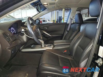 Zdjęcie 7 z 13 samochodu: 2014 ACURA RDX VIN:5J8TB3H3XEL016785 - miniatura