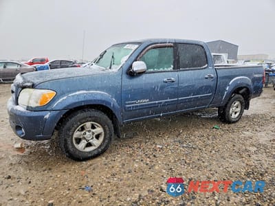 2006 TOYOTA TUNDRA SR5 5TBDT441X6S537590 - główne zdjęcie licytacji z USA - miniatura