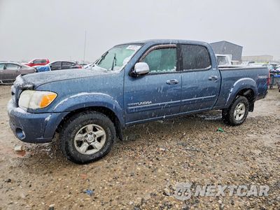 2006 TOYOTA TUNDRA SR5 5TBDT441X6S537590 - główne zdjęcie licytacji z USA - miniatura