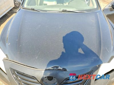 Zdjęcie 11 z 12 samochodu: 2007 TOYOTA CAMRY LE VIN:4T1BE46KX7U699937 - miniatura