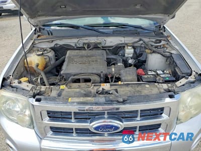 Zdjęcie 11 z 11 samochodu: 2009 FORD ESCAPE LIMITED VIN:1FMCU94GX9KB20737 - miniatura