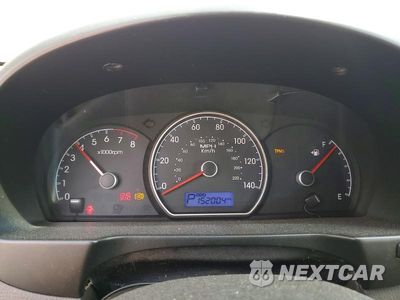 Zdjęcie 9 z 12 samochodu: 2010 HYUNDAI ELANTRA GLS VIN:KMHDU4AD0AU971004 - miniatura