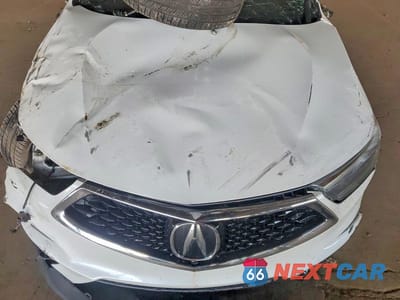 Zdjęcie 11 z 11 samochodu: 2020 ACURA RDX ADVANCE VIN:5J8TC2H74LL025425 - miniatura