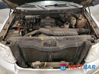 Zdjęcie 11 z 12 samochodu: 2004 FORD F150 VIN:1FTPX14534FA31865 - miniatura