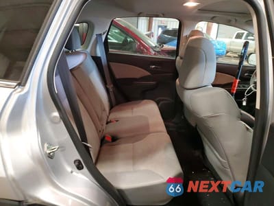 Zdjęcie 11 z 14 samochodu: 2016 HONDA CR-V EX VIN:5J6RM4H57GL026326 - miniatura