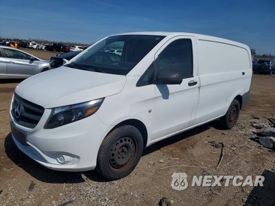 2018 MERCEDES BENZ METRIS WD3PG2EA5J3481395 - główne zdjęcie licytacji z USA - miniatura