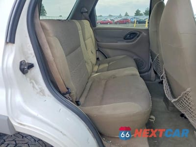 Zdjęcie 10 z 11 samochodu: 2001 FORD ESCAPE XLT VIN:1FMYU04191KA01000 - miniatura