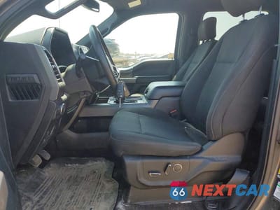 Zdjęcie 7 z 13 samochodu: 2018 FORD F150 SUPERCREW VIN:1FTEW1EP1JFD76253 - miniatura
