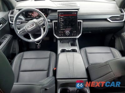 Zdjęcie 8 z 13 samochodu: 2024 GMC ACADIA UPLEVEL VIN:1GKENNKS8RJ166989 - miniatura