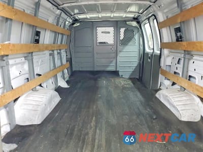 Zdjęcie 10 z 13 samochodu: 2012 FORD E250 DELIVERY VAN VIN:1FTNE2EW2CDA83623 - miniatura