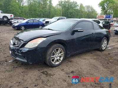 2008 NISSAN ALTIMA 3.5SE 1N4BL24E78C136952 - główne zdjęcie licytacji z USA - miniatura