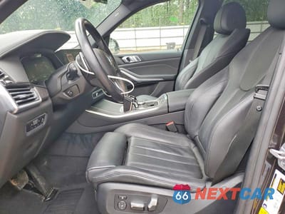 Zdjęcie 7 z 13 samochodu: 2022 BMW X5 VIN:5UXCR4C04N9K33550 - miniatura