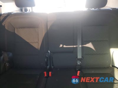 Zdjęcie 10 z 13 samochodu: 2020 GMC TERRAIN SLE VIN:3GKALMEV4LL294618 - miniatura
